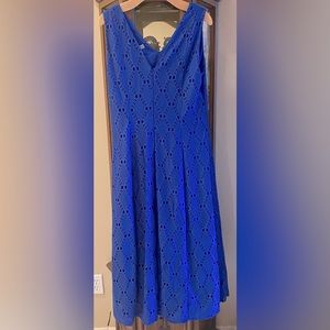 Tahari Dress Size 12